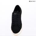 Кеди жіночі Calvin Klein YW0YW01762 Ess Vulc Low Cv Mg Wn black/bright white 9