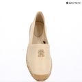 Туфлі жіночі Tommy Hilfiger Th Logo Leather muslin 9