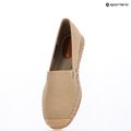 Мокасини жіночі Tommy Hilfiger Flag Canvas horseradish 9