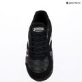 Кросівки футбольні чоловічі Joma Mundial TF black 11