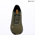 Кросівки для бігу PUMA Flexfocus Lite Modern Woven loden green/desert dust 3
