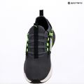 Кросівки для бігу PUMA Retaliate 3 puma black/green moon/green glare 11