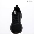 Кросівки для бігу PUMA Flyer Lite 3 puma black/for all time red 11