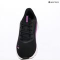 Кросівки для бігу PUMA Flexfocus Lite Modern Woven puma black/pure magenta 11