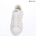 Кросівки чоловічі Tommy Hilfiger Icon Court Lth Flag Ess white 9