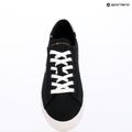 Кеди жіночі Tommy Hilfiger Vulc Canvas Lace Up black 9
