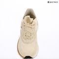 Кросівки для бігу жіночі PUMA Softride Mayve alpine snow/warm white/puma black 11