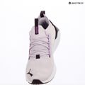 Кросівки для бігу жіночі PUMA Softride Symmetry Fuzion lilac frost/midnight plum/pure magenta 11
