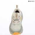 Кросівки для бігу жіночі ASICS Trabuco Max 4 cream/dusty steppe 9