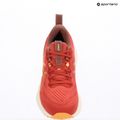 Кросівки для бігу жіночі Asics Gel-Pulse 16 dark pink clay/orange glow 9