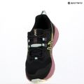 Кросівки для бігу жіночі ASICS Trabuco Terra 2 black/huddle yellow 16