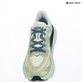 Дитячі бігові кросівки HOKA Clifton 9 крапля/блакитні сутінки 10