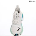 Кросівки для бігу чоловічі PUMA ForeverRun Nitro 2 puma white/speed blue 9