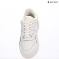 Кросівки чоловічі Tommy Jeans Tjm Retro Basket Ess white 9