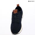 Кросівки чоловічі Tommy Hilfiger Newport 3D Premium Knit desert sky 9