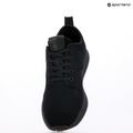 Кросівки чоловічі Tommy Hilfiger Newport 3D Premium Knit black 9