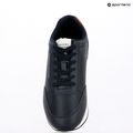 Кросівки чоловічі Tommy Hilfiger Lo Runner Pu Mix desert sky 9