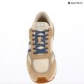 Кросівки чоловічі Tommy Jeans TJM Technical Runner Ess gentle gold 9