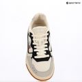 Кросівки чоловічі Tommy Jeans Cupsole Elevated Leather ivory 9