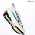 Кросівки для бігу жіночі PUMA ForeverRun Nitro 2 puma white/mint melt 9