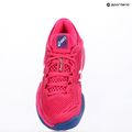 Кросівки тенісні жіночі Asics Court FF 3 W Clay bright rose/white 9