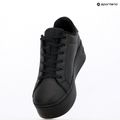 Кросівки жіночі Tommy Jeans Tjw Flatform Cupsole Ess black 9