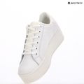 Кросівки жіночі Tommy Jeans Tjw Flatform Cupsole Ess white 9