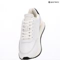 Кросівки жіночі Tommy Hilfiger Chic Fashion Runner white/black 9
