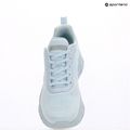 Кросівки жіночі SKECHERS Bobs B Flex Hi Flying Hi light blue 15