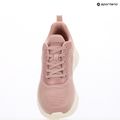 Кросівки жіночі SKECHERS Bobs B Flex Hi Flying Hi blush pink 15
