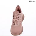 Кросівки жіночі SKECHERS Bobs Geo New Aesthetics rose 15
