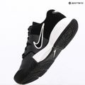 Кросівки жіночі Nike Court Lite 4 black / white / anthracite 9