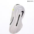 Кросівки тенісні чоловічі Nike Zoom GP Challenge 1 white / black / white 9