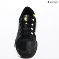 Кросівки чоловічі Nike Zoom GP Challenge 1 black / white / black 9