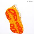 Кросівки для бігу жіночі HOKA Bondi 9 frost/sunflower 12