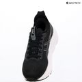 Кросівки для бігу жіночі ASICS Gel-Kayano 32 black/white 17