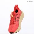 Кросівки для бігу жіночі ASICS Gel-Kayano 32 dark pink clay/dark currant 17
