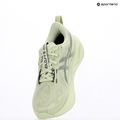 Кросівки для бігу жіночі ASICS Novablast 5 whisper green/monument blue 17