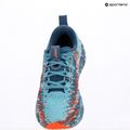 Кросівки для бігу чоловічі ASICS Noosa Tri 16 stillwater/winter sea 17