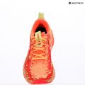 Кросівки для бігу жіночі ASICS Noosa Tri 16 huddle orange glow/flash red 9
