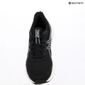 Кросівки жіночі для бігу ASICS Jolt 5 black/white 16