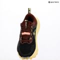 Кросівки для бігу жіночі ASICS Gel-Trabuco 13 black/wild blossom 9