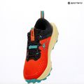 Кросівки для бігу чоловічі ASICS Gel-Trabuco 13 piquant orange/sandstorm 17