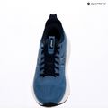 Кросівки для бігу чоловічі ASICS Gel-Kayano 32 winter sea/midnight 17