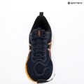 Кросівки для бігу чоловічі ASICS GT-1000 14 midnight/sandstorm 17