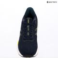 Кросівки для бігу чоловічі ASICS Versablast 4 midnight/citron 17