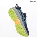 Кросівки для бігу чоловічі ASICS Gel-Venture 10 midnight/winter sea 17