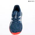 Кросівки чоловічі ASICS Powerbreak FF mako blue/white 9