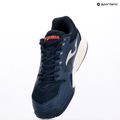 Кросівки тенісні чоловічі Joma Master 1000 C navy blue 9