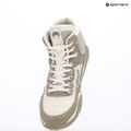 Кросівки боксерські Venum Elite Wrestling beige/sand 9